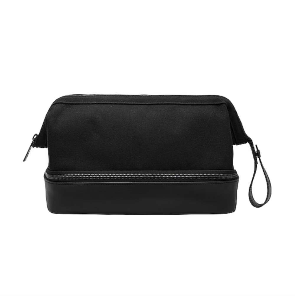 Beis Dopp Kit - Black